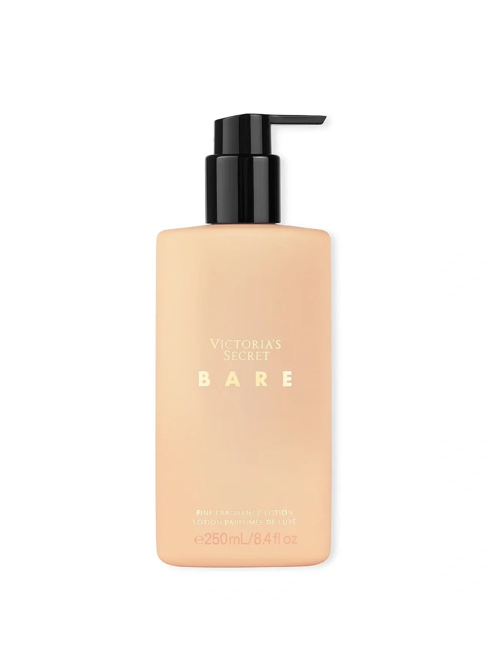 2 for 60 sale Victoria's Secret BARE Body Lotion